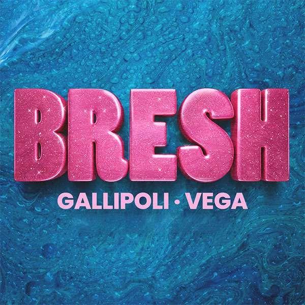 Bresh - Taviano