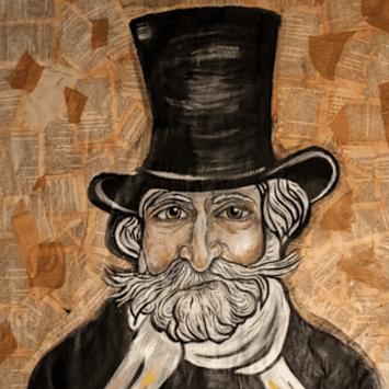 Il Baule di Verdi