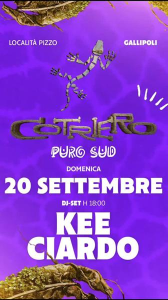 Puro Sud