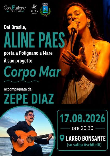 Corpo Mar