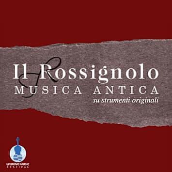 Il Rossignolo - Musica antica su strumenti originali