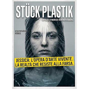 Stück Plastik