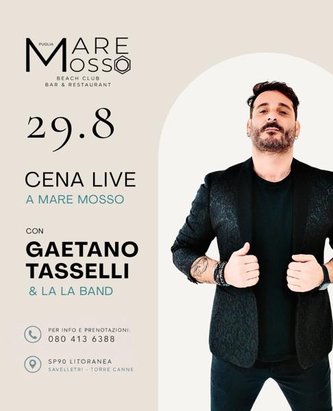 Cena Live