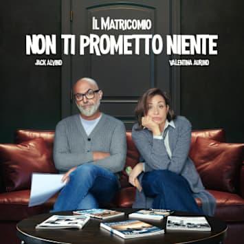 Il Matricomio - Non ti prometto niente