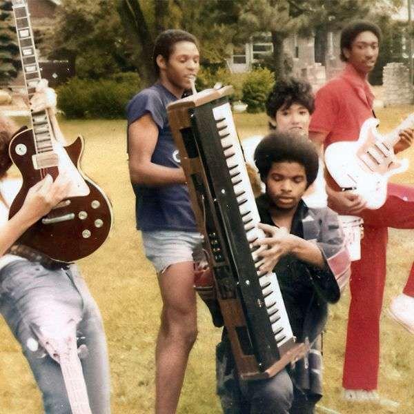 Move Ya Body: The Birth of House