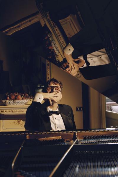 Gran Piano Bar Rubino