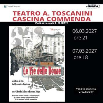 Le Vie delle Donne
