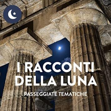 I Racconti della Luna - Velia