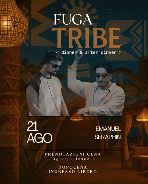Fuga Tribe