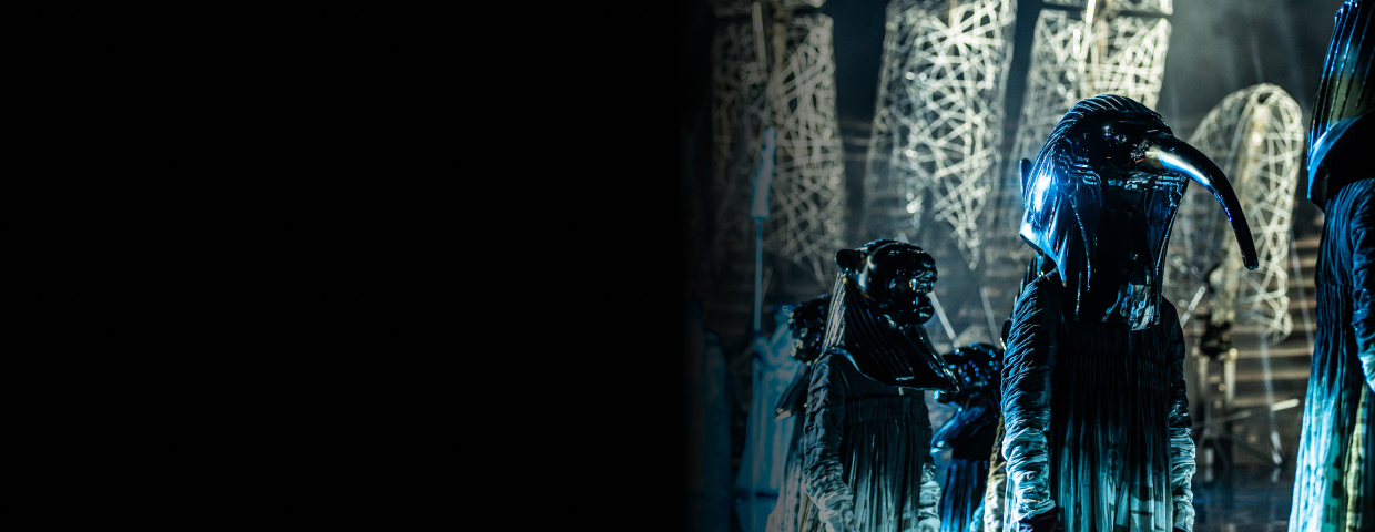 Aida Ed Stefano Poda - Arena di Verona Opera Festival 2027