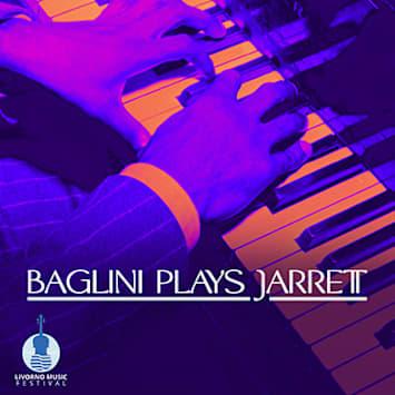 BAGLINI PLAYS JARRETT