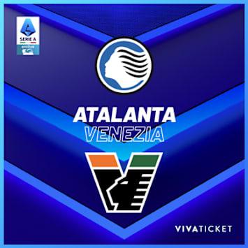 Atalanta - Venezia