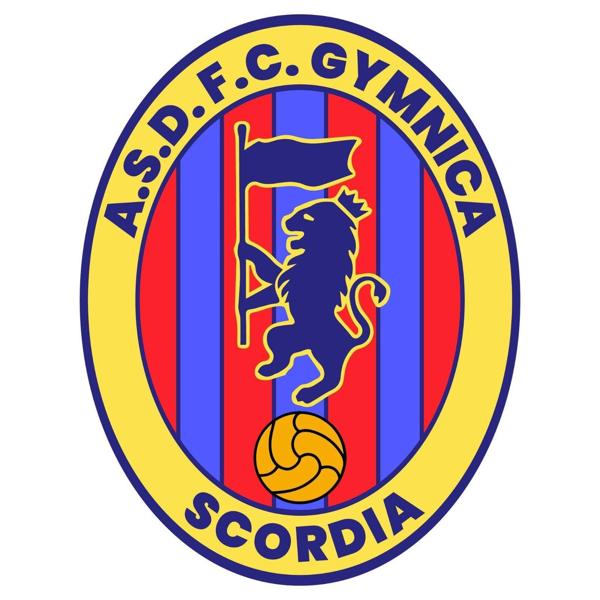 FC Gymnica Scordia - ASD Nebros