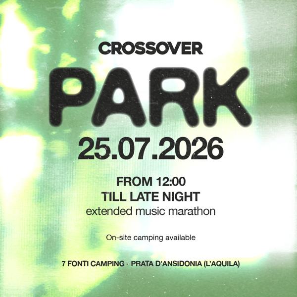 Crossover Park