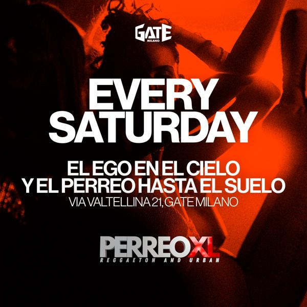 PERREO XL