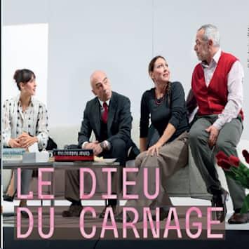 Le Dieu du Carnage