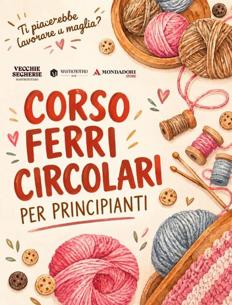 Corso Ferri Circolari per Principianti