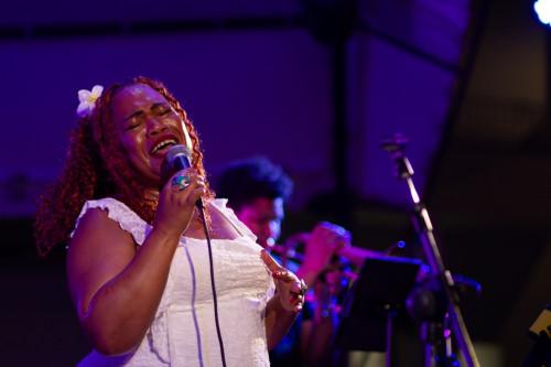 Il Ritmo che Chiama - Musiche nate a Cuba