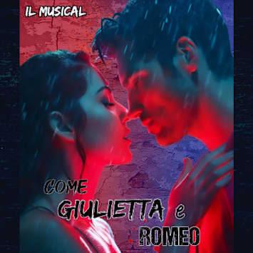 Come Giulietta e Romeo