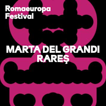 MARTA DEL GRANDI + RARES