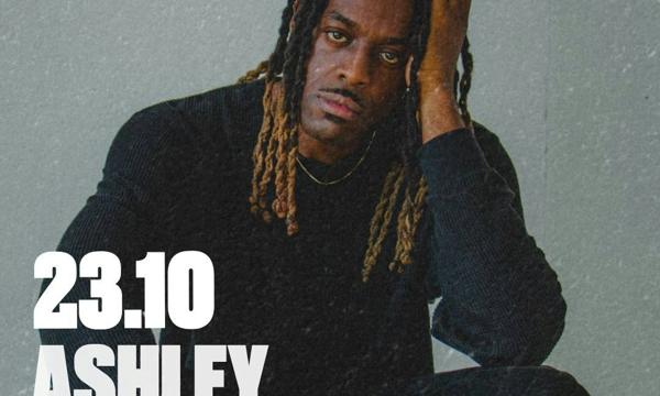 Ashley Henry | Bologna Jazz Festival x Sghetto Club