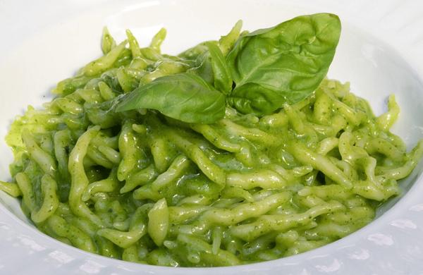 Sagra di Autunno – Castagnata, polentata e … non solo!