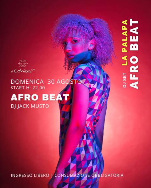 Afro Beat