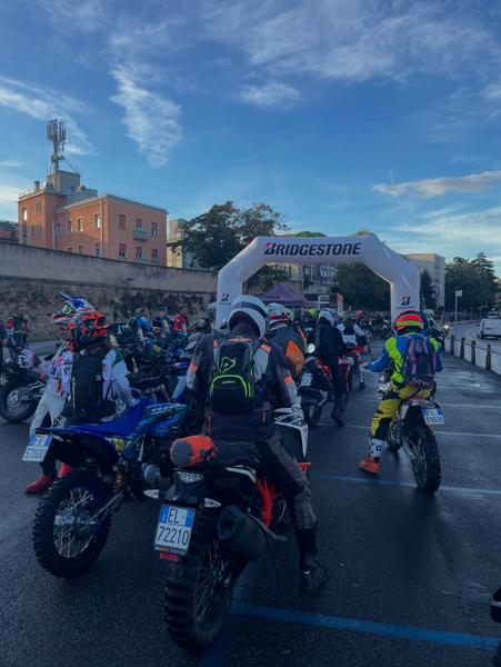 Rally Malle Mutor 2026