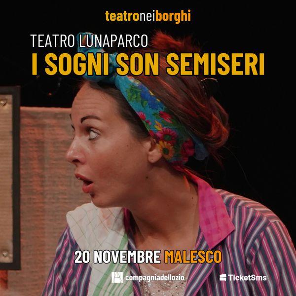 I sogni son semiseri