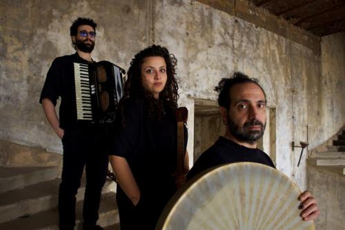 Inlingua: Concerto dei TILT