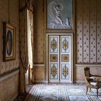 Sale Reali - Francese