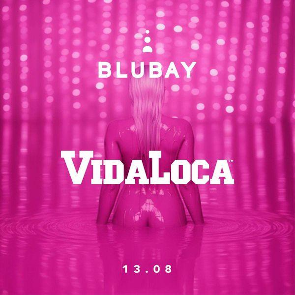 Vidaloca - CASTRO