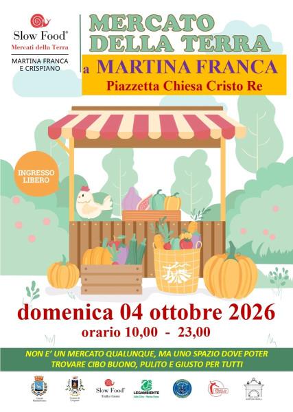 Mercato della Terra
