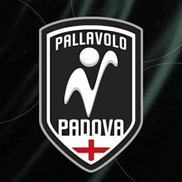 PALLAVOLO PADOVA VS TINET PRATA DI PORDENONE