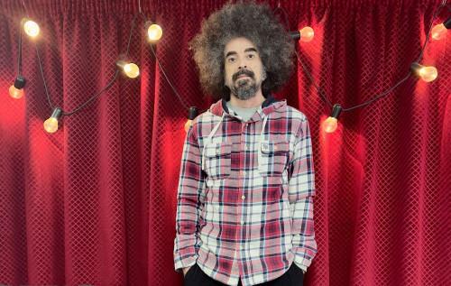 Caparezza Live Tour
