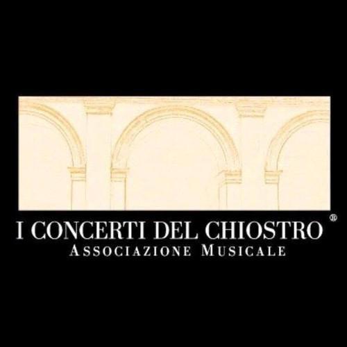 The Palm Court Quartet - I Concerti del Chiostro