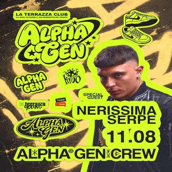 Alpha Gen