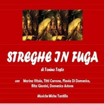 Le Streghe in Fuga