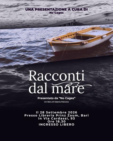 Racconti dal mare