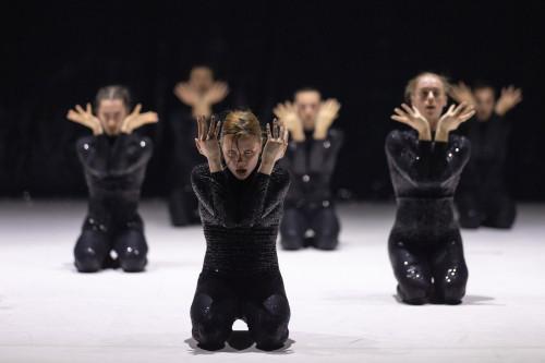 Ballet Junior de Genève