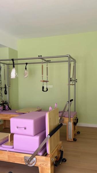 Grand Opening Epic Flow Pilates