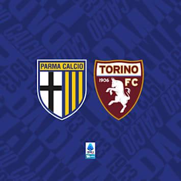 Parma - Torino