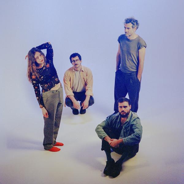 A Nice Noise - Alcazar Live