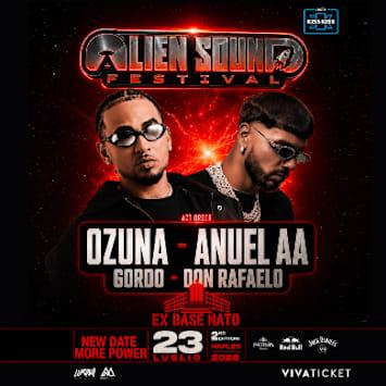 Alien Sound Festival