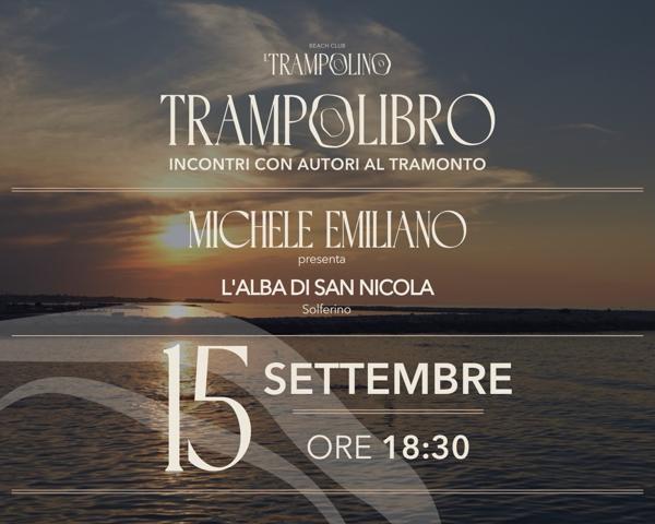 TrampoLibro