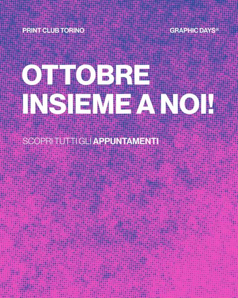 Graphic Days — Vol. 11: Disordine