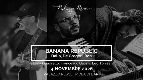 Banana Republic