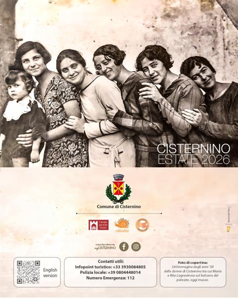 Sherocco Festival: inaugurazione