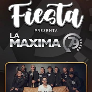La Maxima