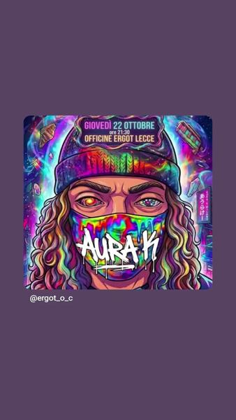 AURAK